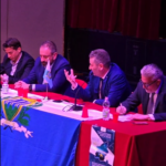 San Marino. Prima serata sull’Europa per capire gli effetti sulla libera circolazione di cittadini, imprese e servizi. L’alternativa non è l’indipendenza, ma l’isolamento