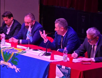 San Marino. Prima serata sull’Europa per capire gli effetti sulla libera circolazione di cittadini, imprese e servizi. L’alternativa non è l’indipendenza, ma l’isolamento