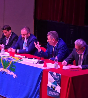 San Marino. Prima serata sull’Europa per capire gli effetti sulla libera circolazione di cittadini, imprese e servizi. L’alternativa non è l’indipendenza, ma l’isolamento