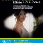 Rimini. Settimana Mondiale del Glaucoma