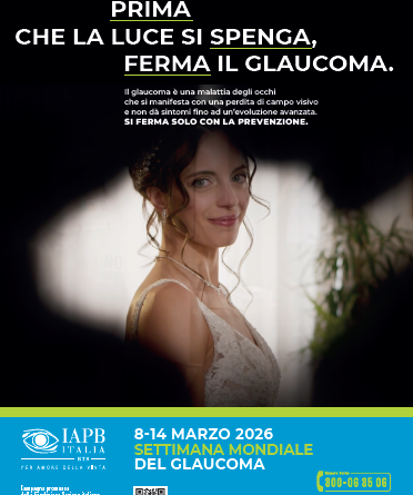 Rimini. Settimana Mondiale del Glaucoma