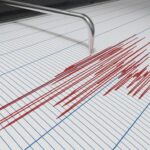Scossa di terremoto vicino a Rimini: sisma di magnitudo 2.1. Epicentro a 5 chilometri dalla città