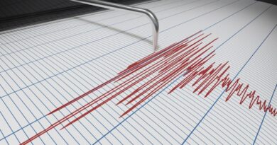 Scossa di terremoto vicino a Rimini: sisma di magnitudo 2.1. Epicentro a 5 chilometri dalla città