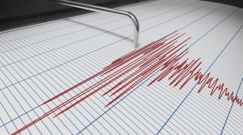 Scossa di terremoto vicino a Rimini: sisma di magnitudo 2.1. Epicentro a 5 chilometri dalla città