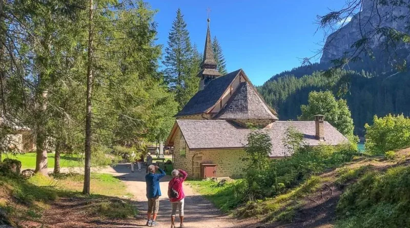 Viaggiare davvero: non solo mete, ma esperienza culturale