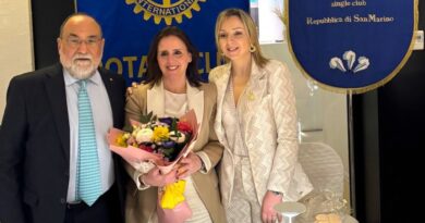 Soroptimist Club e Rotary Club della Repubblica di San Marino: “Donne che parlano”