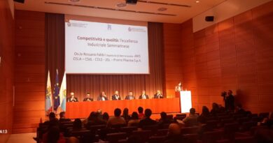 San Marino. Agli “Stati Generali dell’Economia” si entra nel tecnico: brain storming tra imprese, sindacato e politica