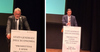 San Marino. Stati generali dell’economia: pragmatismo, coraggio e una visione comune per costruire il futuro