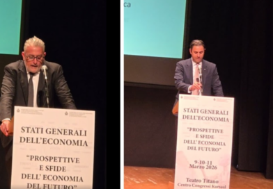 San Marino. Stati generali dell’economia: pragmatismo, coraggio e una visione comune per costruire il futuro
