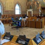 San Marino. La Reggenza incontra gli studenti: a Palazzo Pubblico il laboratorio sulle Istanze d’Arengo