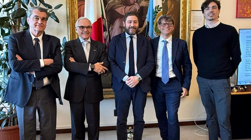 San Marino avvia il tavolo tecnico per lo sviluppo dell’Aviosuperficie di Torraccia