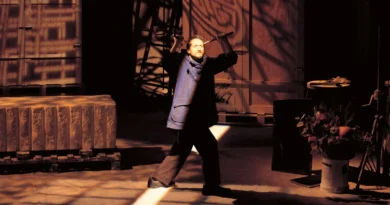 “Lettere a Bernini”: al Teatro Galli il duello artistico tra Bernini e Borromini