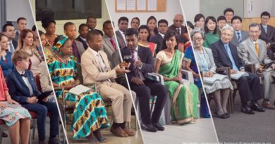 San Marino. I Testimoni di Geova attivano una campagna di sensibilizzazione per un futuro migliore