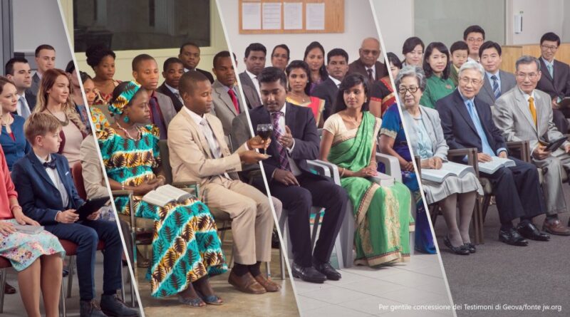 San Marino. I Testimoni di Geova attivano una campagna di sensibilizzazione per un futuro migliore