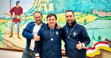 San Marino. Al via il Campionato Sammarinese di Tiro con la Balestra 2026: precisione e spettacolo nella prima prova