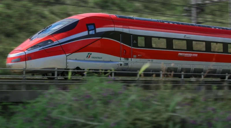 Un treno diretto Zurigo Rimini per l’estate: collegamento quotidiano dal 30 maggio al 5 ottobre