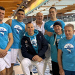 San Marino. Sold-out di atleti per il 16° Trofeo Apnea al Multieventi