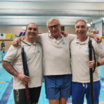 San marino. Emanuel Santolini e Fabio Pisano protagonisti al Trofeo Internazionale di tiro subacqueo