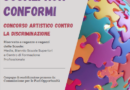 San Marino. Cerimonia di premiazione del concorso “Uguali non conformi!” lunedì 16 marzo