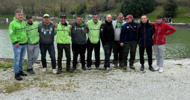 Assegnati i titoli individuali e a squadre del Campionato Sammarinese Trote