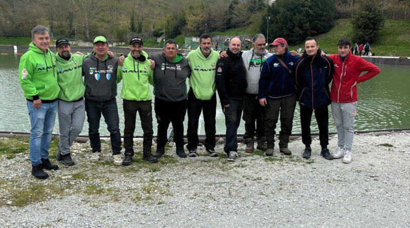 Assegnati i titoli individuali e a squadre del Campionato Sammarinese Trote