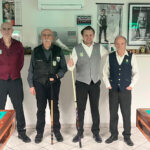 Alfredo Torre Rossini vince la prima prova del Trofeo Federale 2026