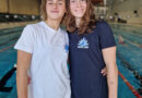 Ilaria Ceccaroni e Margherita Gregoroni protagoniste ai Campionati Regionali Primaverili