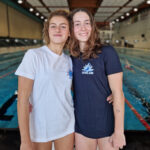 Ilaria Ceccaroni e Margherita Gregoroni protagoniste ai Campionati Regionali Primaverili