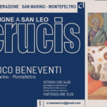 Via Crucis da Sant’Igne a San Leo guidata dal Vescovo