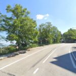 San Marino. Sosta vietata in via Ordelaffi per abbattimento alberature