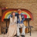 Dal mare all’entroterra, a Misano nasce il villaggio degli Spaventapasseri