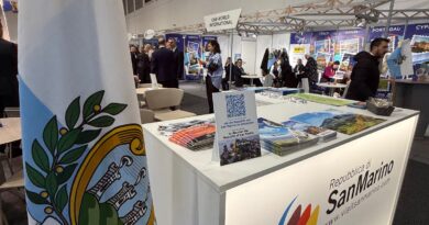 La Repubblica di San Marino torna anche quest’anno a ITB con la propria offerta turistica