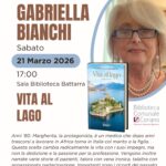 Coriano. Alla Biblioteca Battarra il 21 marzo la presentazione del romanzo “Vita al lago”, tra ricordi, professione e umanità