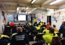 San Marino. Volontari di Protezione Civile: nuovi operatori antincendio pronti per la tutela del territorio