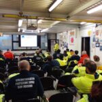 San Marino. Volontari di Protezione Civile: nuovi operatori antincendio pronti per la tutela del territorio