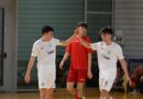 Futsal: Tre Fiori aggrappato alle ultimissime speranze, La Fiorita prepara l’aggancio