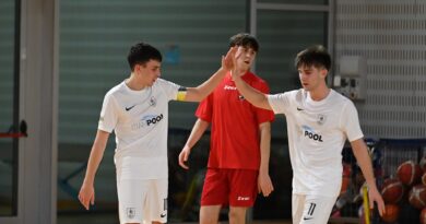 Futsal: Tre Fiori aggrappato alle ultimissime speranze, La Fiorita prepara l’aggancio