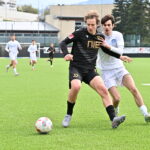 Under 22: Juvenes Dogana in nove per oltre 20’, i Titani sbattono su Battistini e dicono addio ai playoff