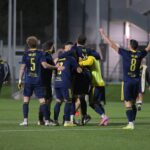 Coppa Titano: Tre Fiori e La Fiorita vincono di misura e accedono alla finale