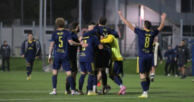 Coppa Titano: Tre Fiori e La Fiorita vincono di misura e accedono alla finale