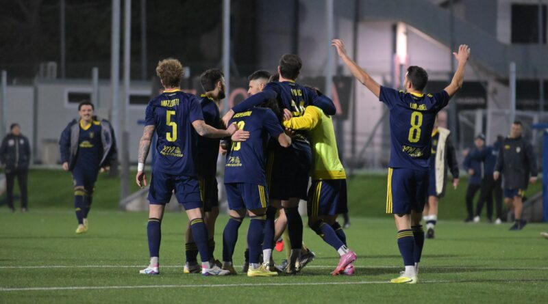 Coppa Titano: Tre Fiori e La Fiorita vincono di misura e accedono alla finale