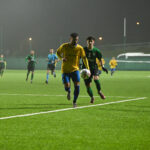 Coppa Titano:  al via le semifinali