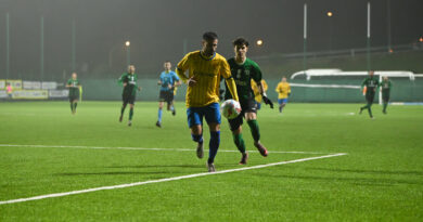 Coppa Titano:  al via le semifinali