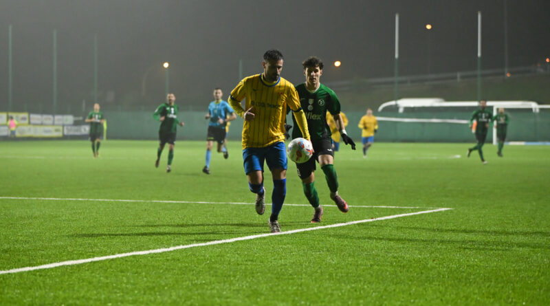 Coppa Titano:  al via le semifinali