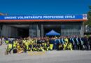 San Marino. La nuova sede dell’Unione Volontariato di Protezione Civile (photogallery)