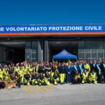 San Marino. La nuova sede dell’Unione Volontariato di Protezione Civile (photogallery)