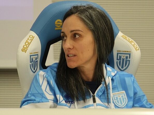 Nasce la prima Nazionale femminile di San Marino