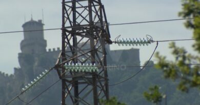 San Marino. Piena sicurezza delle forniture energetiche e massima attenzione a tutela di cittadini e imprese