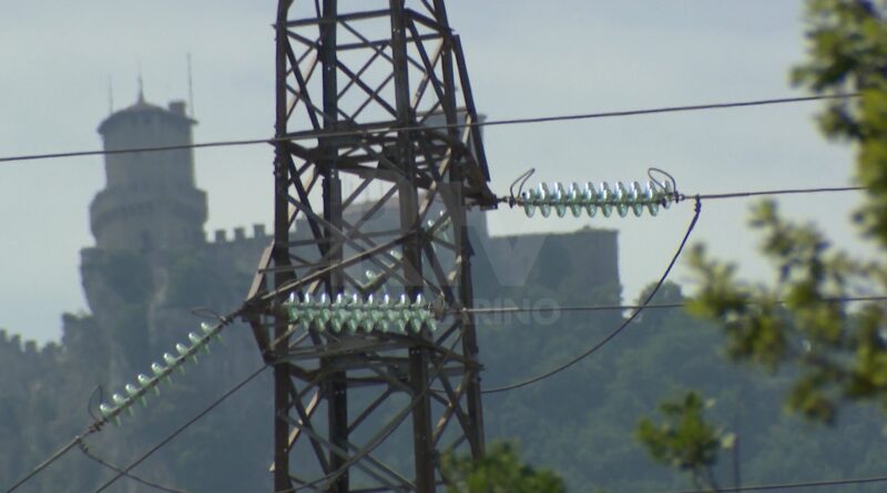 San Marino. Piena sicurezza delle forniture energetiche e massima attenzione a tutela di cittadini e imprese