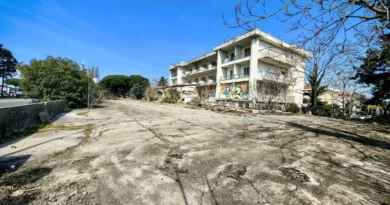 Airiminum completa gli espropri: al via la nuova accessibilità per l’aeroporto “Federico Fellini”